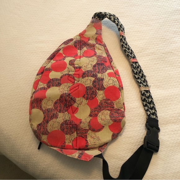 Kavu Rope Bag - Picture 2 of 4